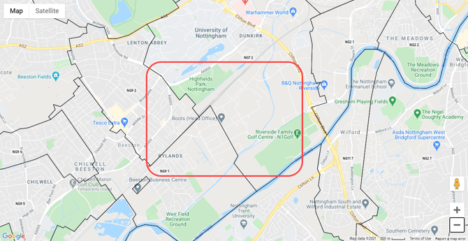 What to expect in a new boundary release 1